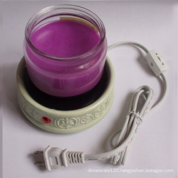 Electric Candle Warmer